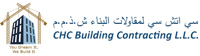 CHC BUILDING CONTRACTING LLC CHC BUILDING CONTRACTING LLC