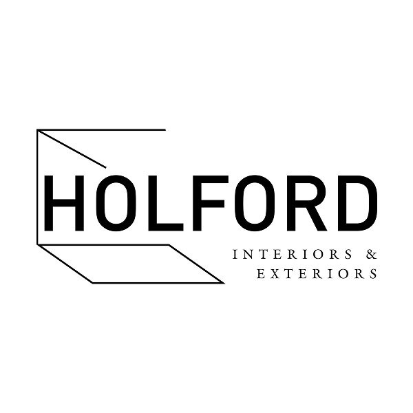 HOLFORD INTERIORS & EXTERIORS HOLFORD INTERIORS & EXTERIORS