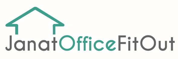 JANAT OFFICE FITOUT JANAT OFFICE FITOUT