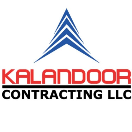 KALANDOOR CONTRACTING LLC KALANDOOR CONTRACTING LLC