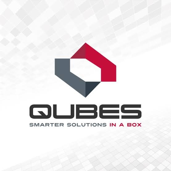 QUBES SMARTER SOLUTIONS QUBES SMARTER SOLUTIONS