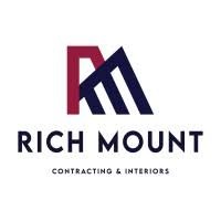 RICH MOUT CONTRACTING AND INTERIORS RICH MOUT CONTRACTING AND INTERIORS