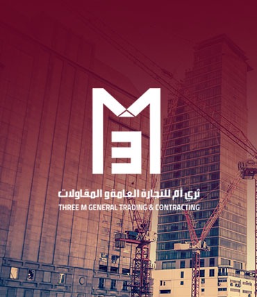 THREE M GENERAL TRADING AND CONTRACTING LLC THREE M GENERAL TRADING AND CONTRACTING LLC